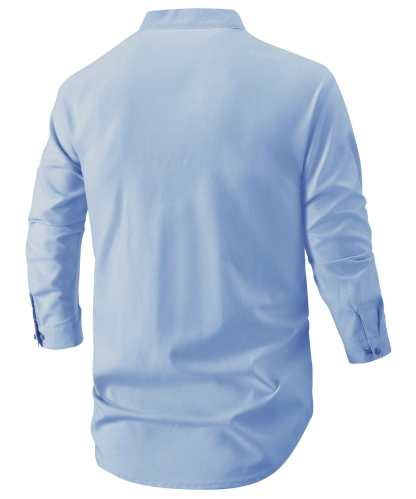 WuLine Fusion Shirt