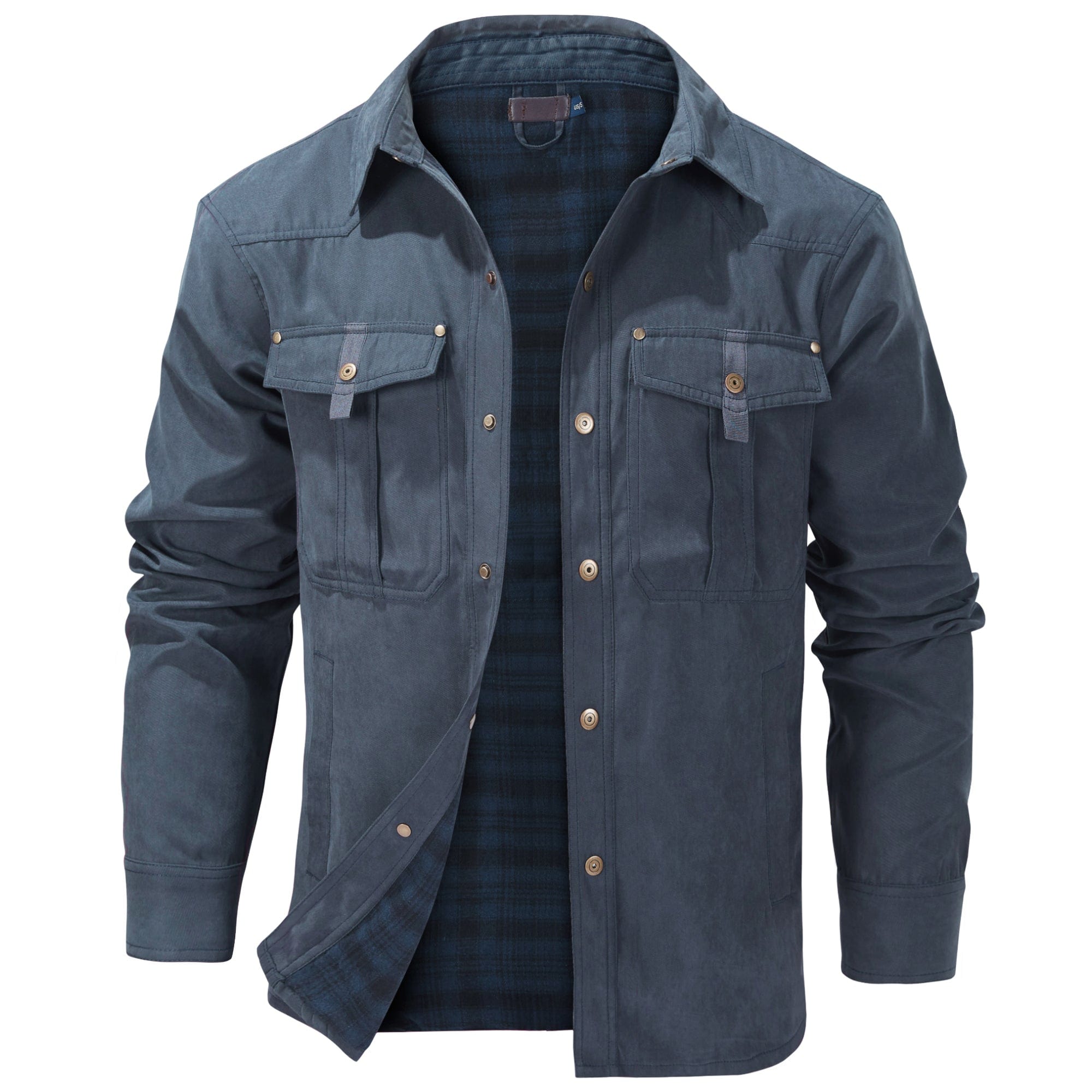 Rover Jacket (6 Designs)