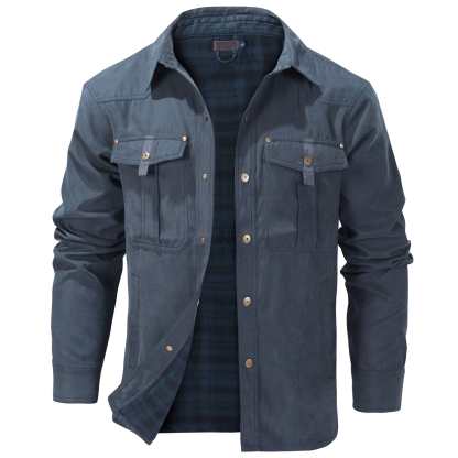 Rover Jacket (6 Designs)