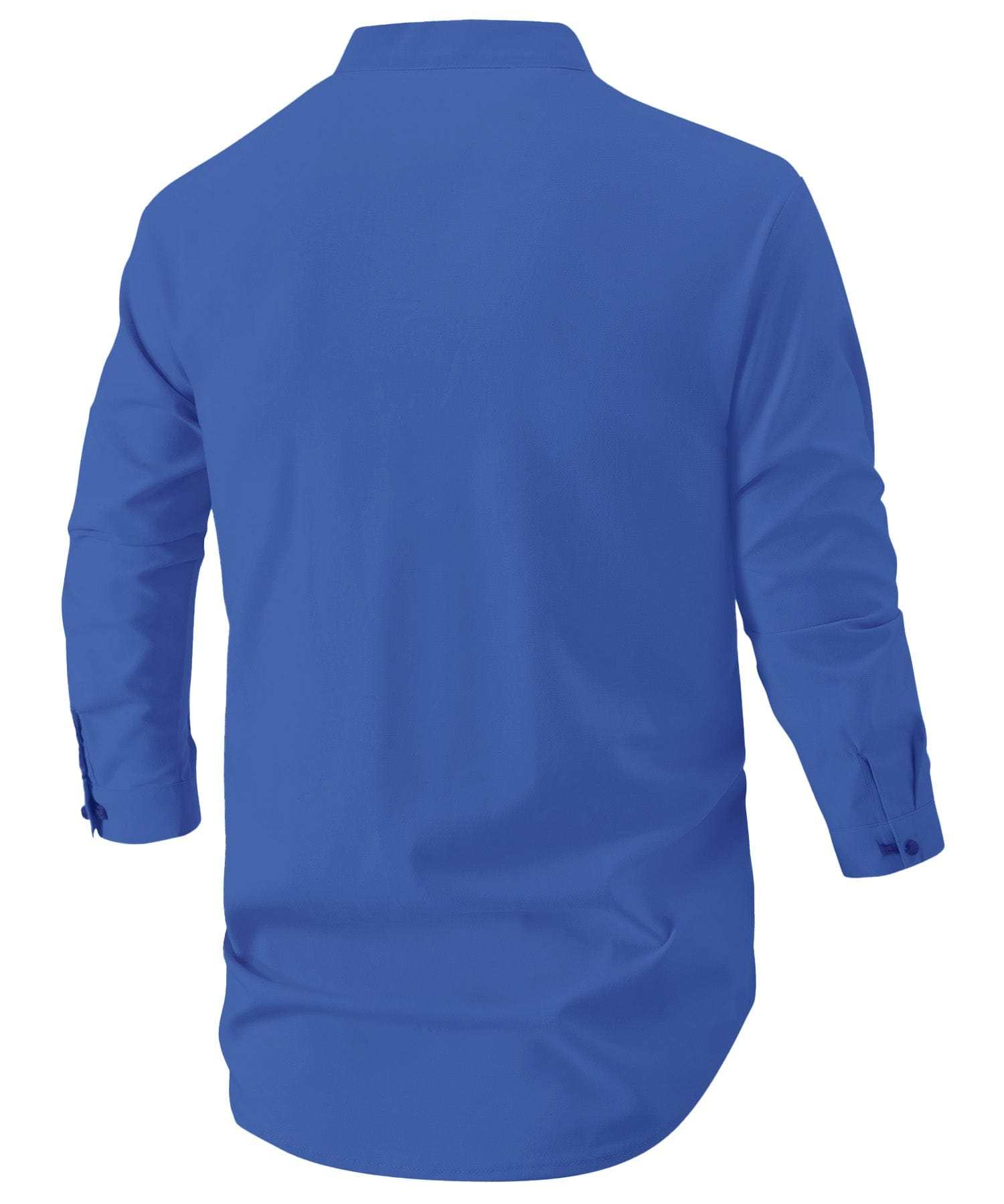 WuLine Fusion Shirt