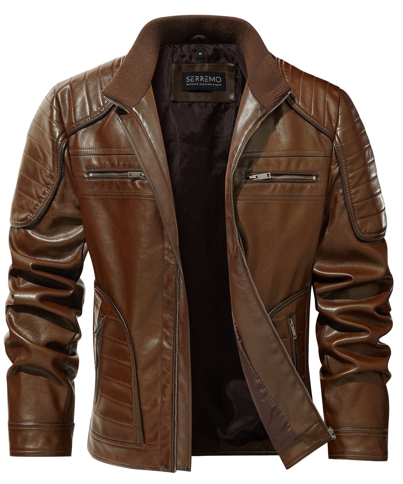 Bronson Jacket