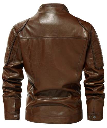 Bronson Jacket
