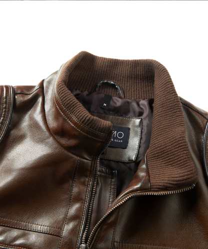 Bronson Jacket