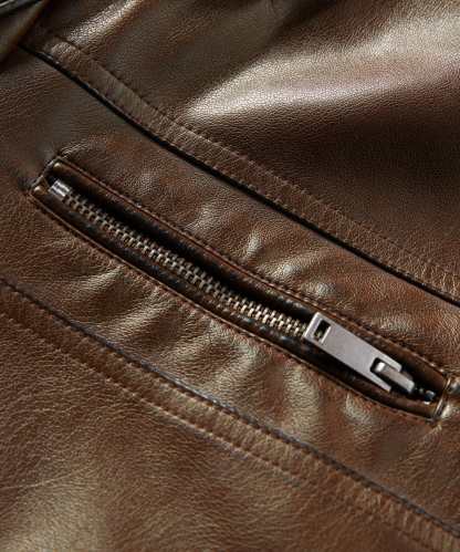 Bronson Jacket