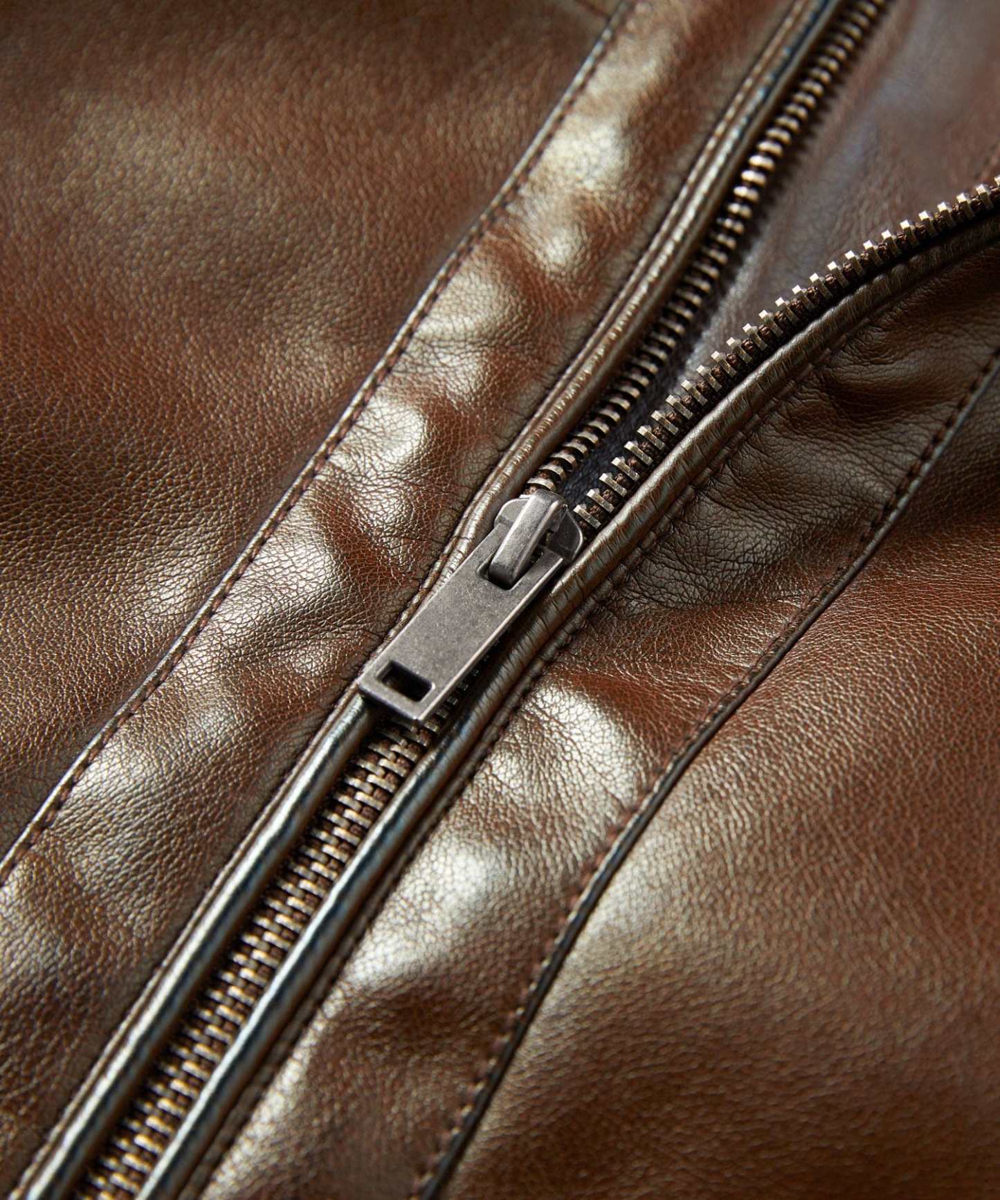 Bronson Jacket