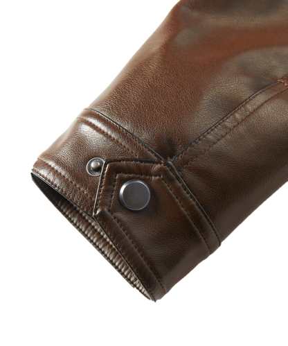 Bronson Jacket