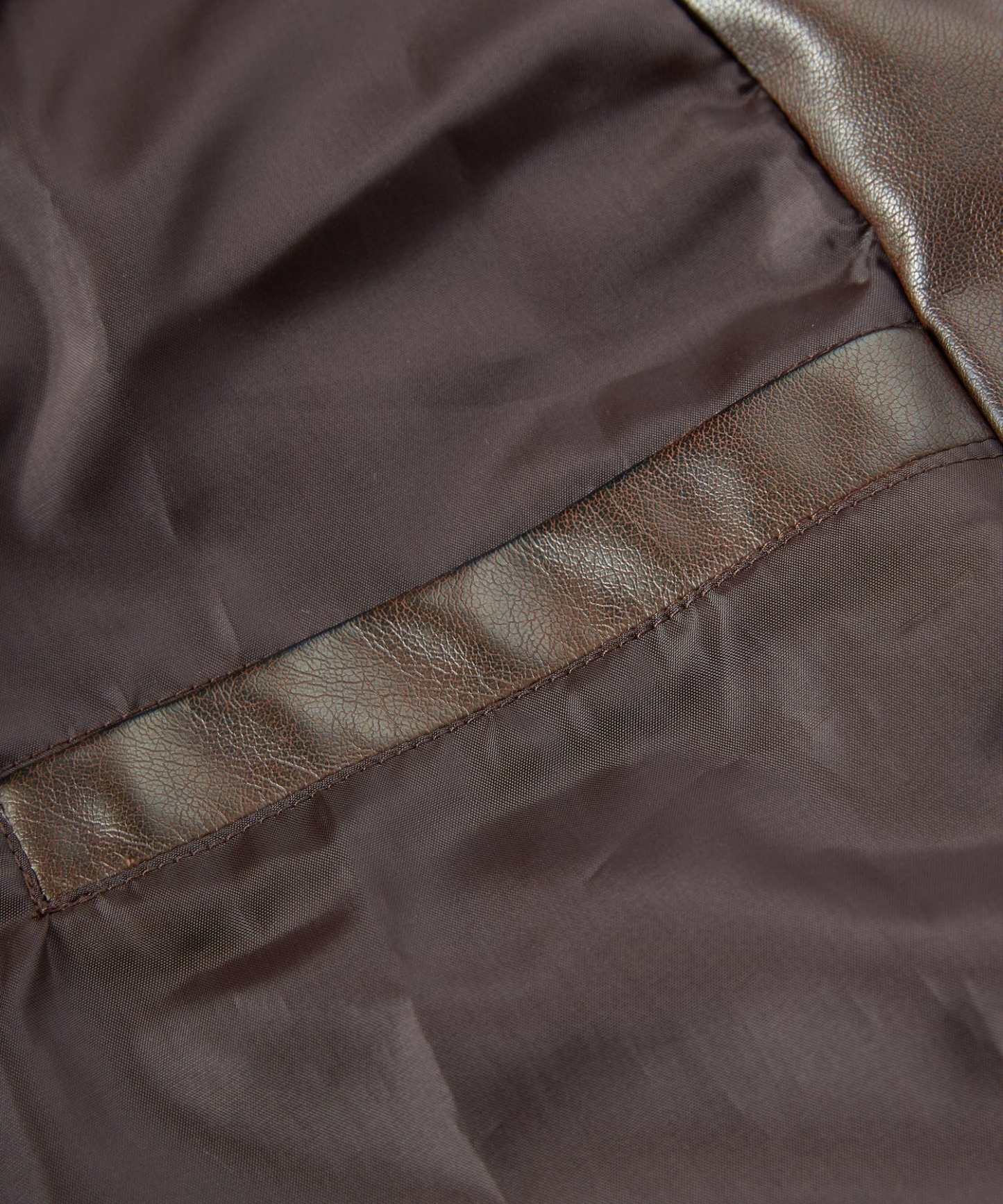 Bronson Jacket