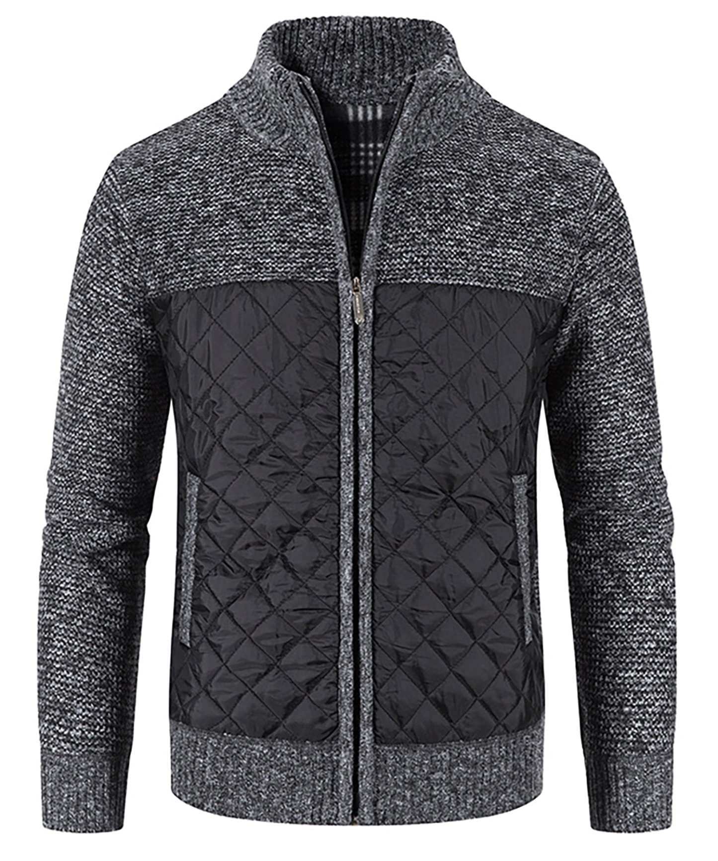 Everest Hybrid Jacket