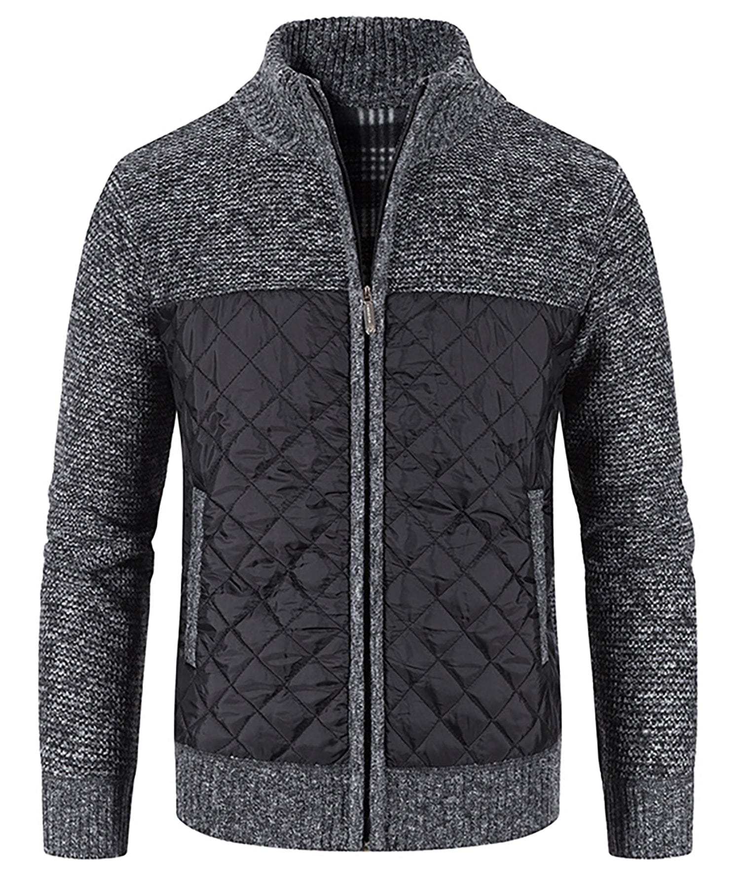Everest Hybrid Jacket