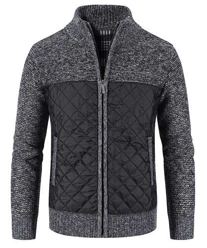 Everest Hybrid Jacket