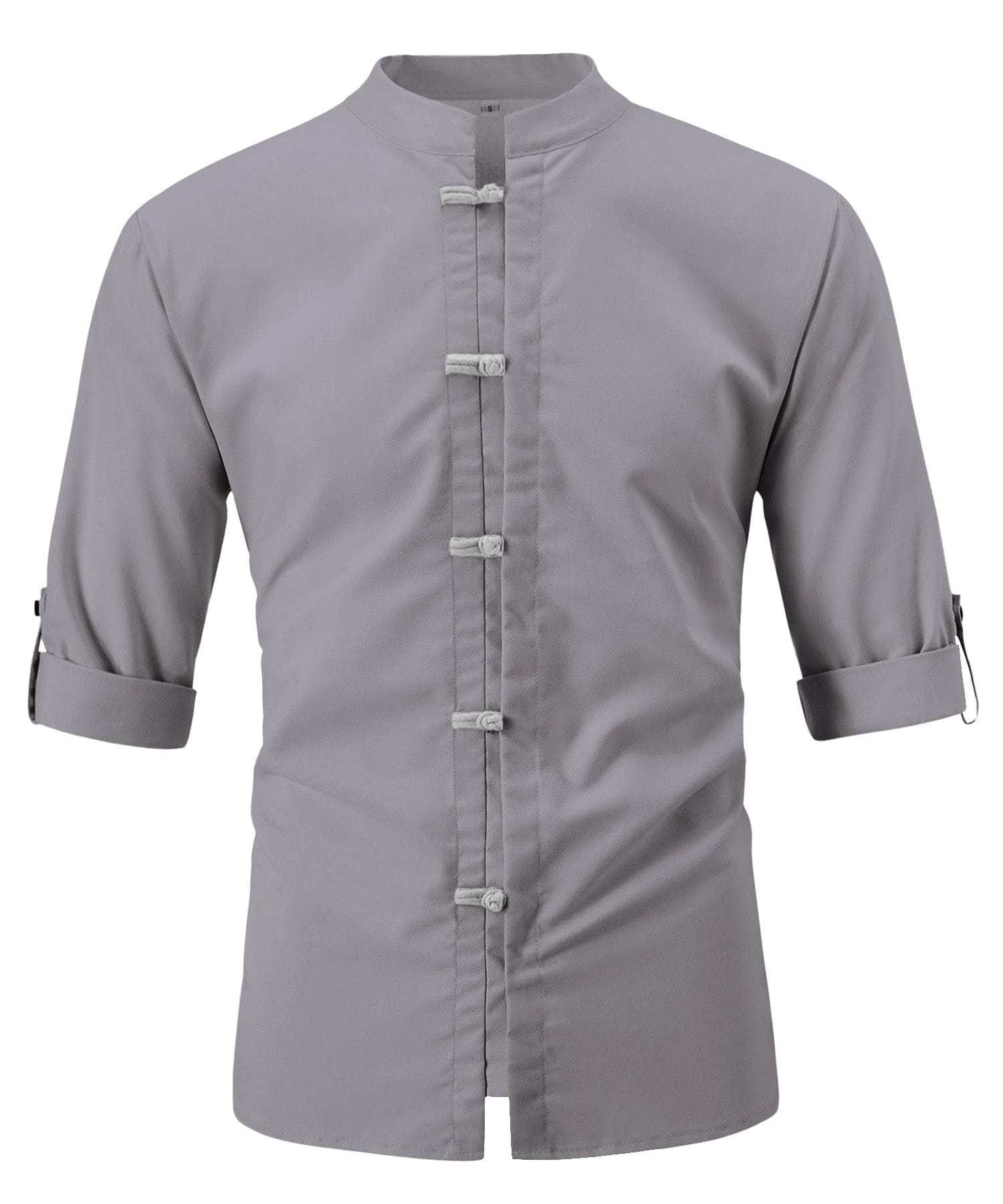 WuLine Fusion Shirt