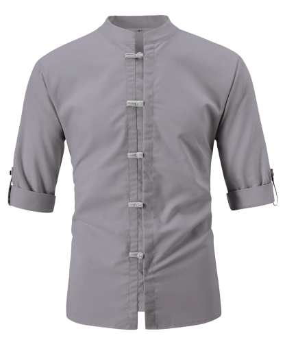 WuLine Fusion Shirt