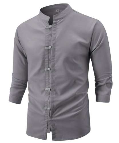 WuLine Fusion Shirt