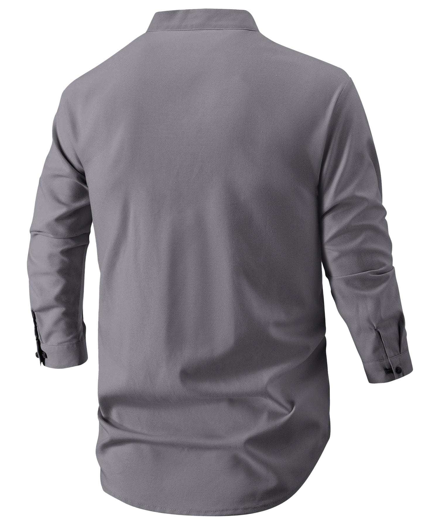 WuLine Fusion Shirt