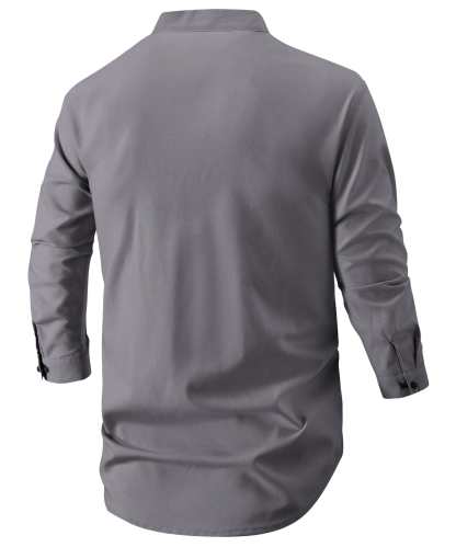 WuLine Fusion Shirt