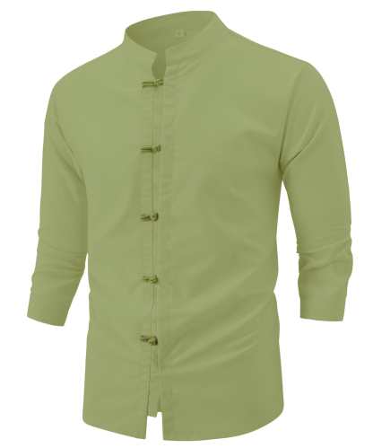 WuLine Fusion Shirt
