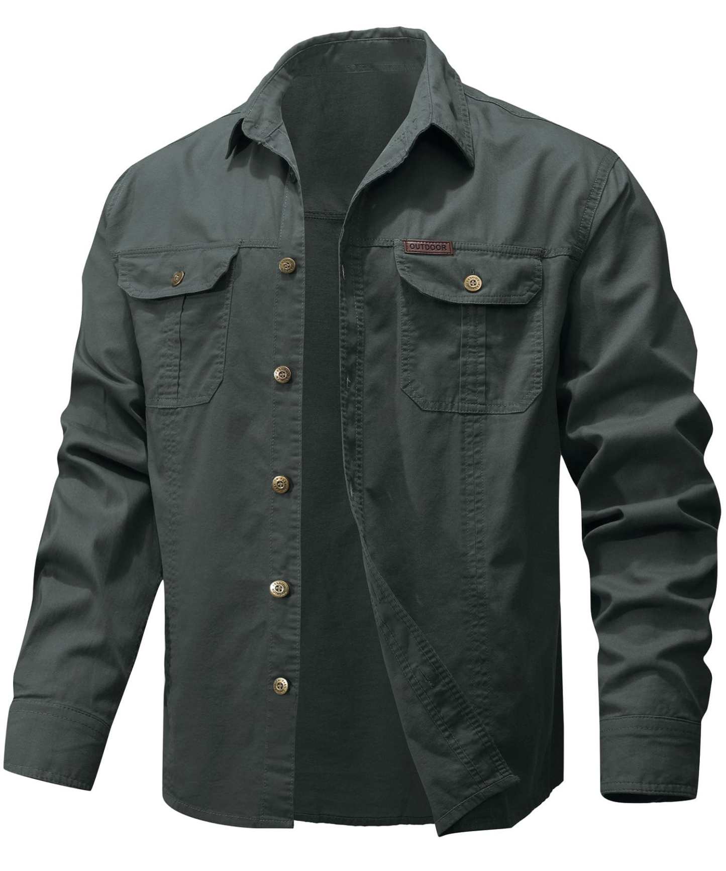 Terrain Defender Shirt