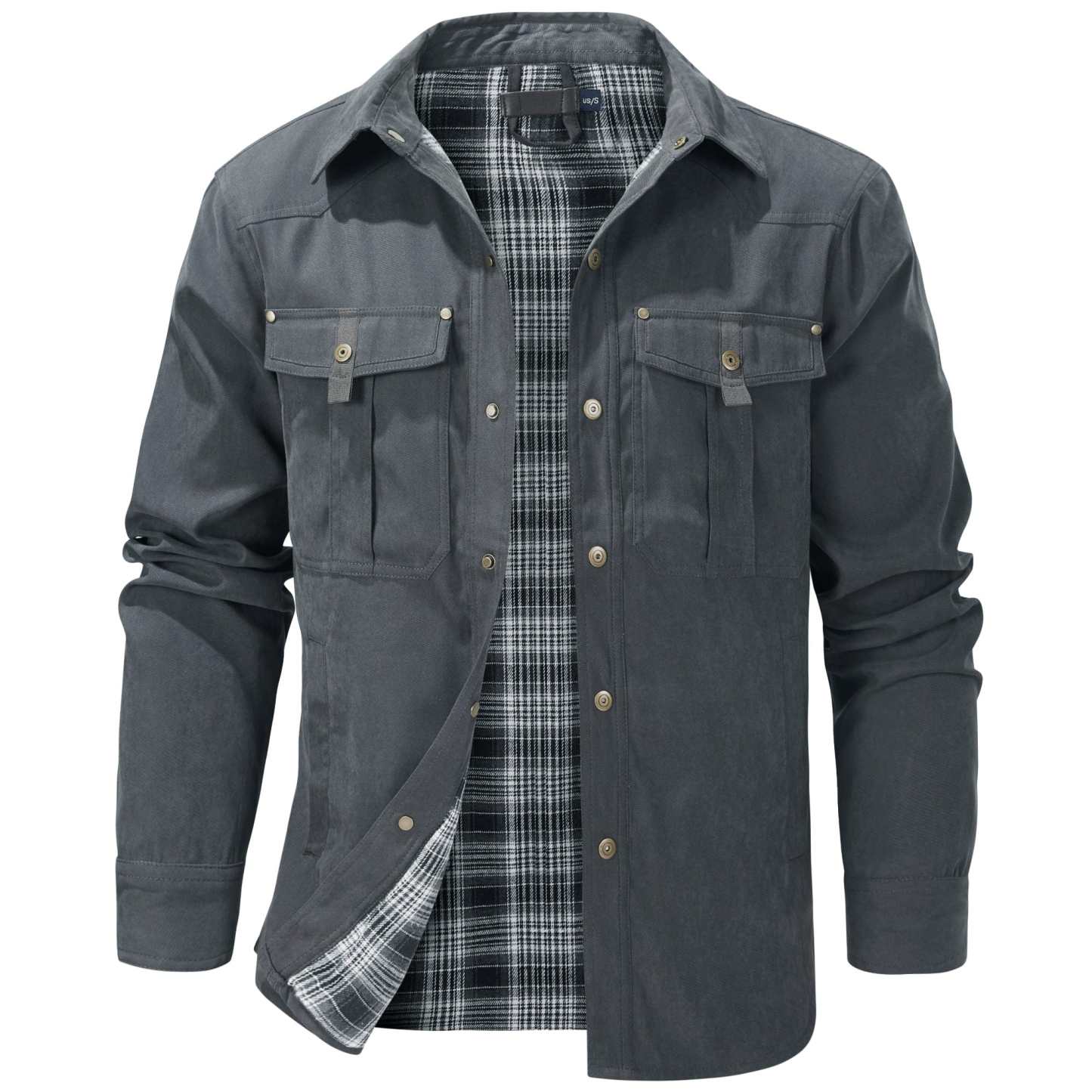Rover Jacket (6 Designs)