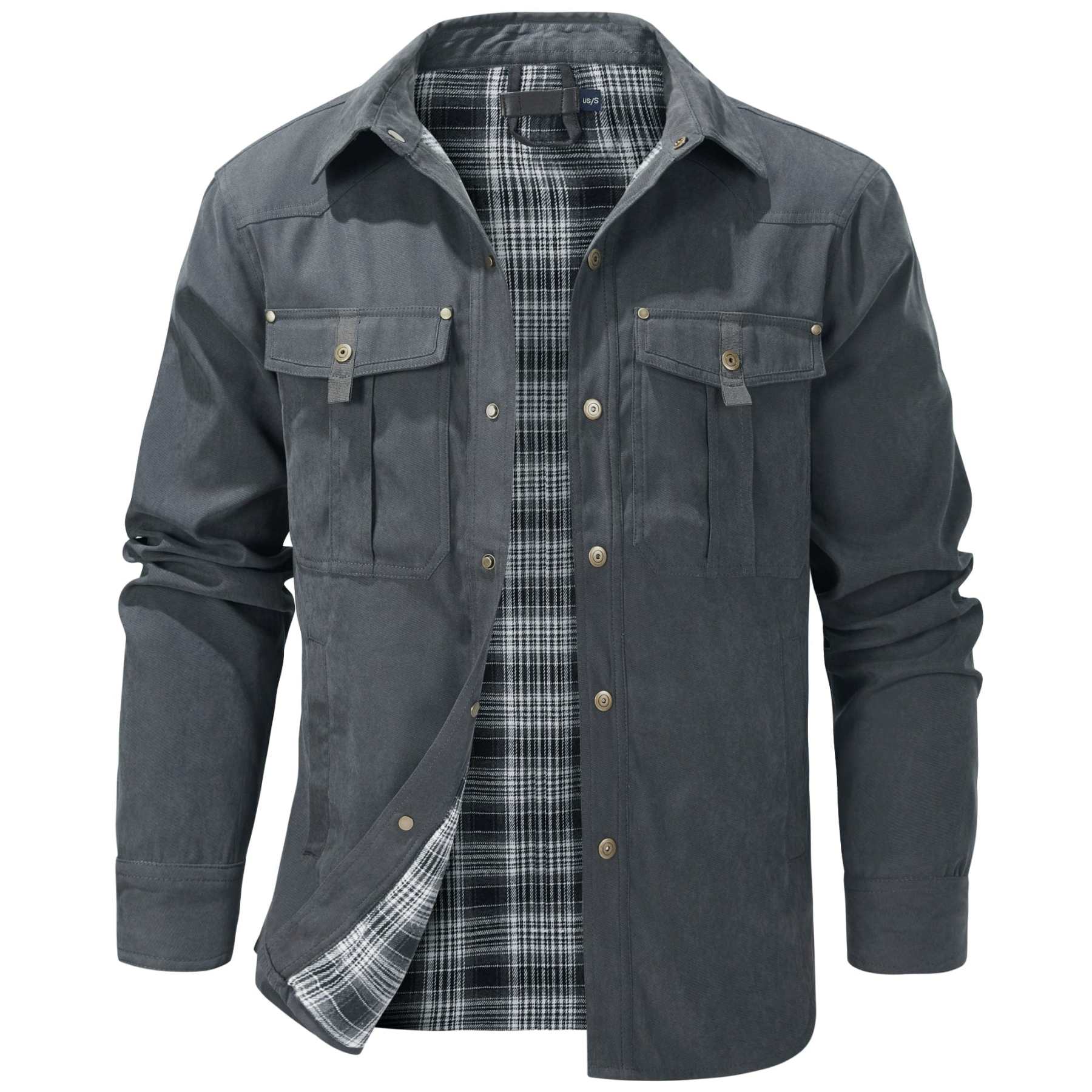 Rover Jacket (6 Designs)