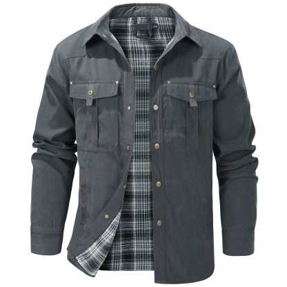 Rover Jacket (6 Designs)