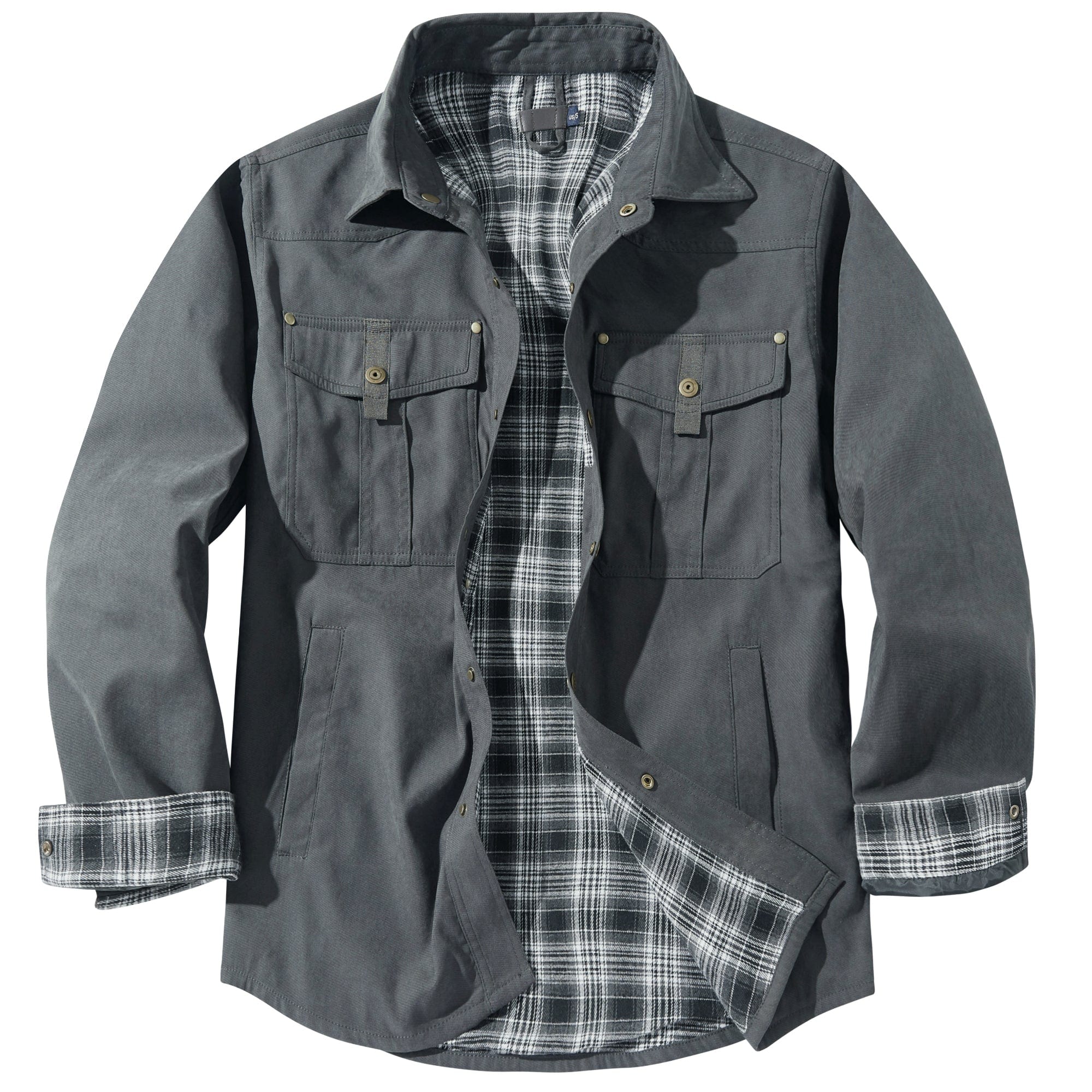Rover Jacket (6 Designs)