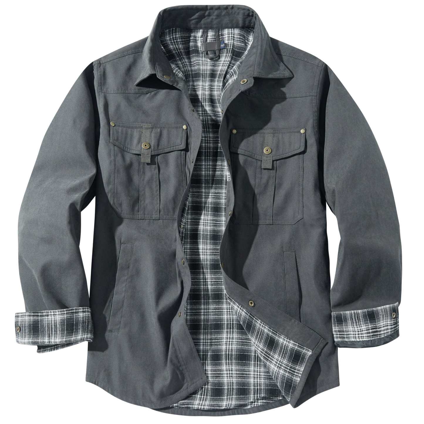 Rover Jacket (6 Designs)