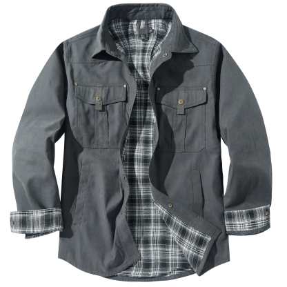 Rover Jacket (6 Designs)