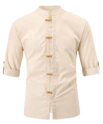 WuLine Fusion Shirt