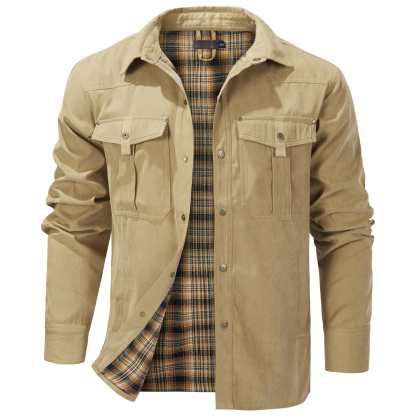 Rover Jacket (6 Designs)