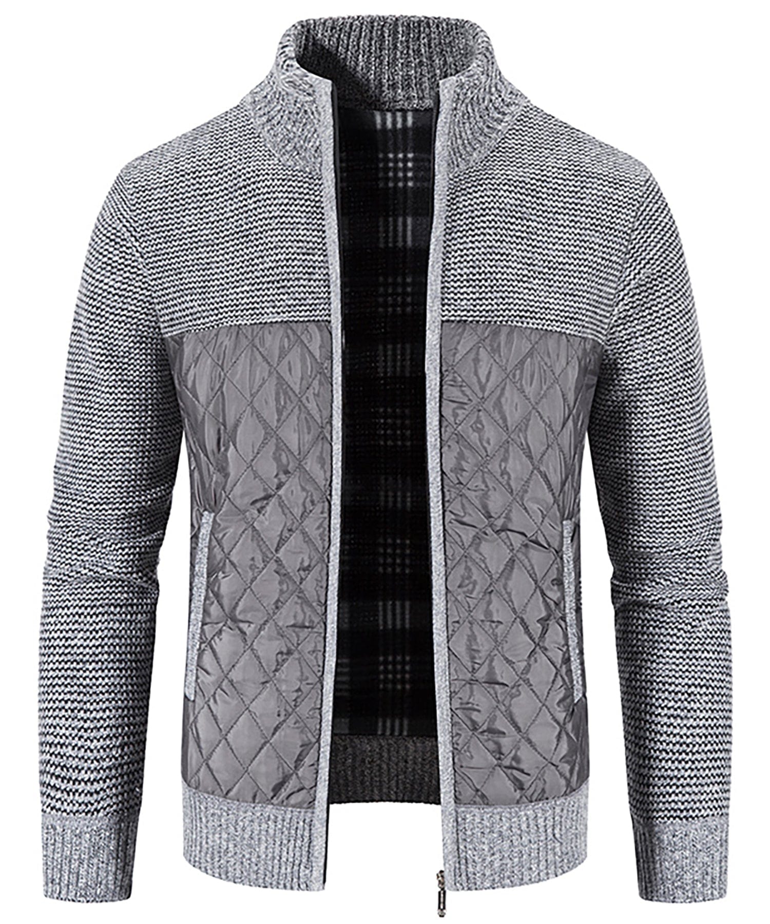 Everest Hybrid Jacket