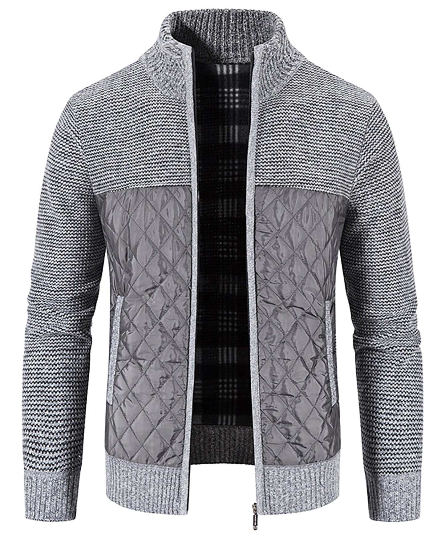 Everest Hybrid Jacket