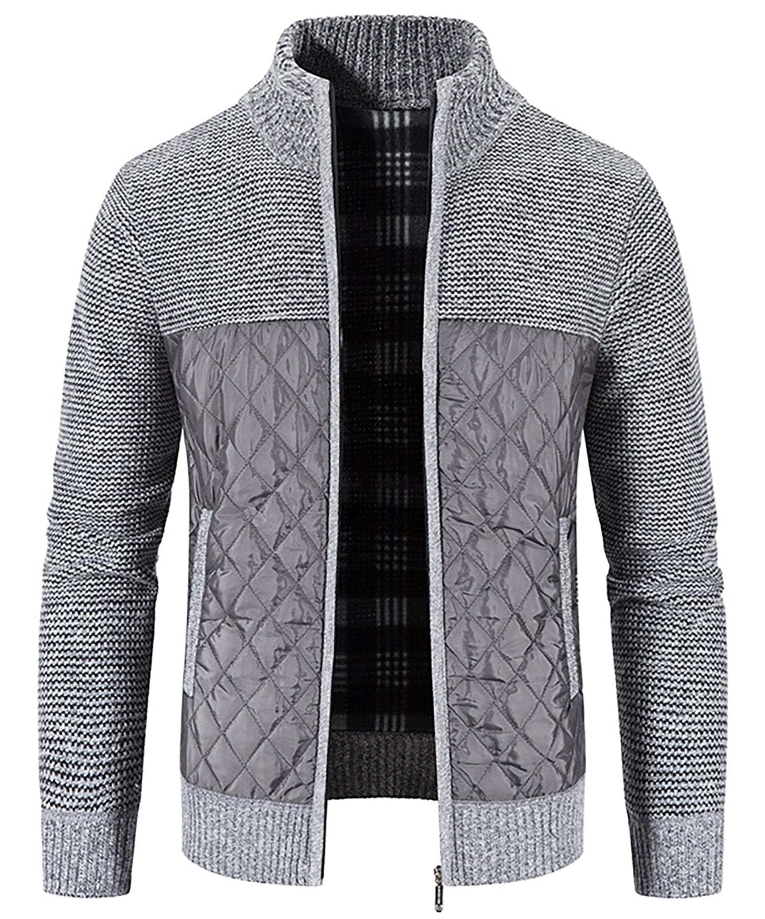 Everest Hybrid Jacket