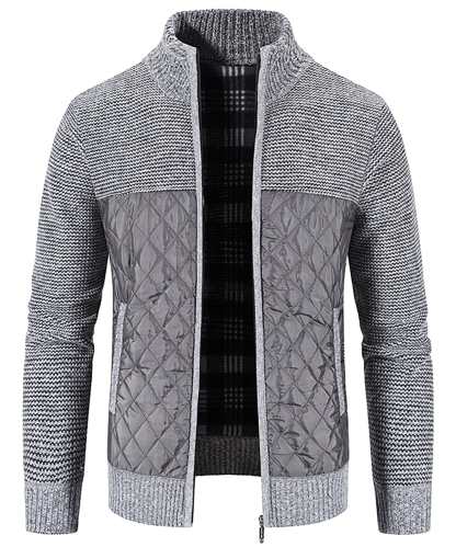 Everest Hybrid Jacket