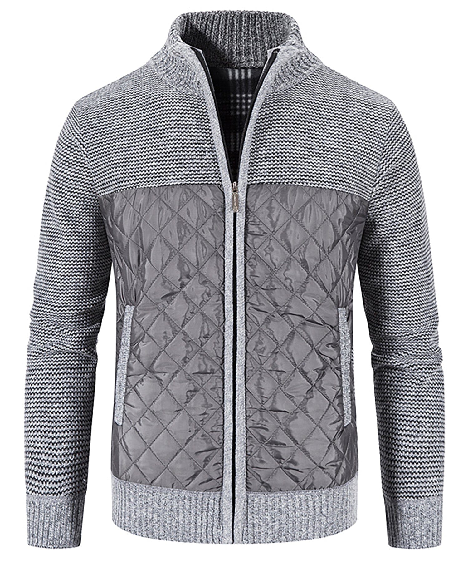 Everest Hybrid Jacket