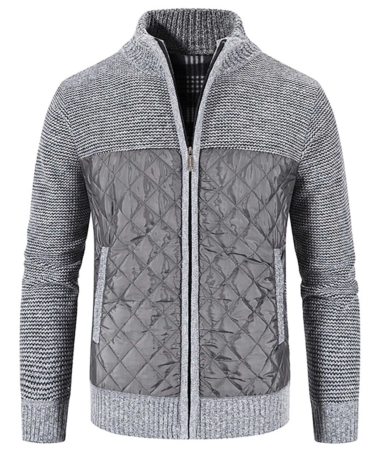 Everest Hybrid Jacket