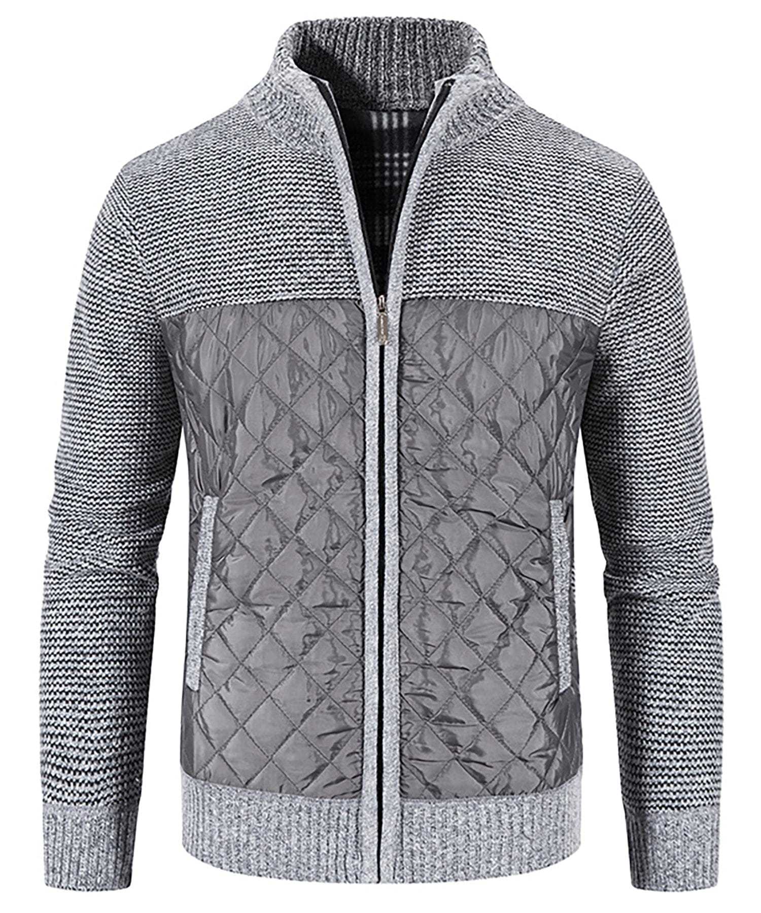 Everest Hybrid Jacket