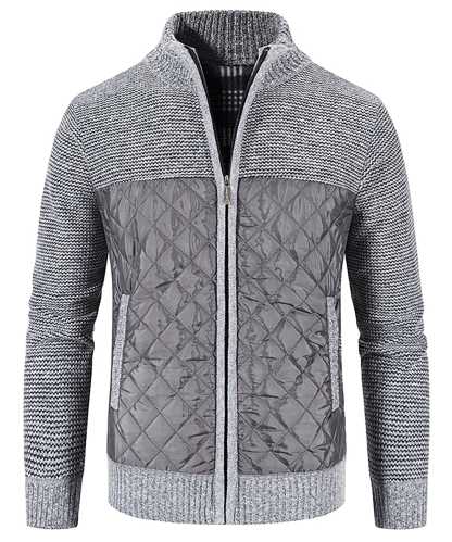Everest Hybrid Jacket