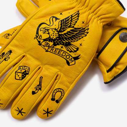 Outlaw Gloves