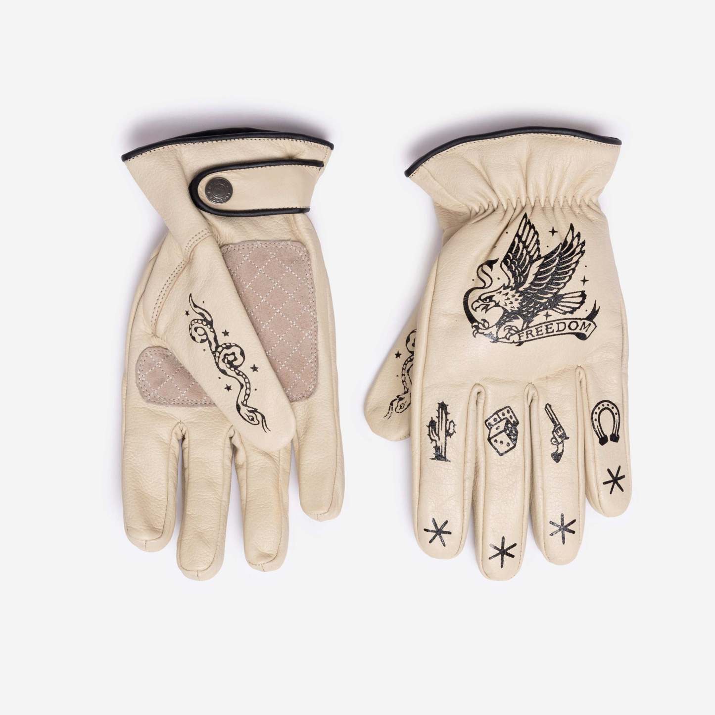 Outlaw Gloves