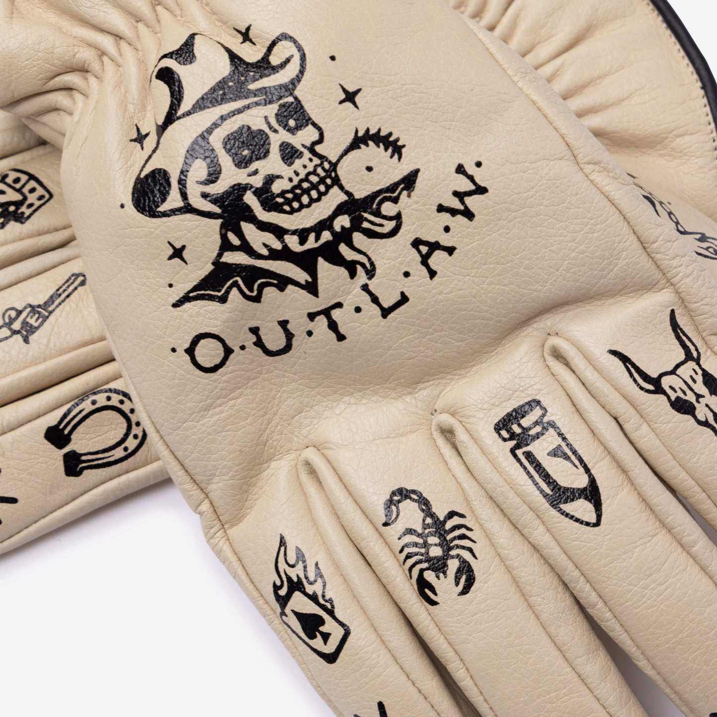 Outlaw Gloves
