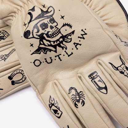 Outlaw Gloves