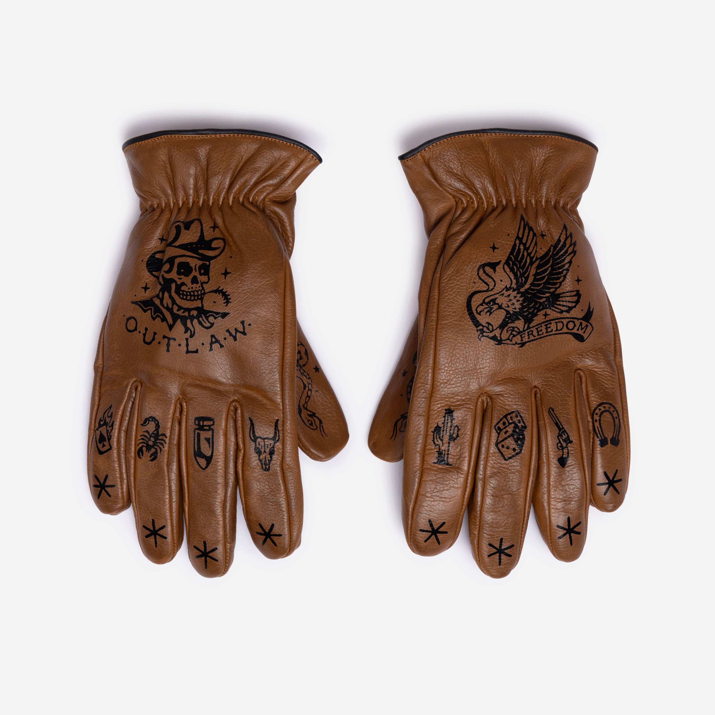 Outlaw Gloves