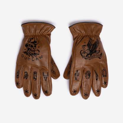 Outlaw Gloves