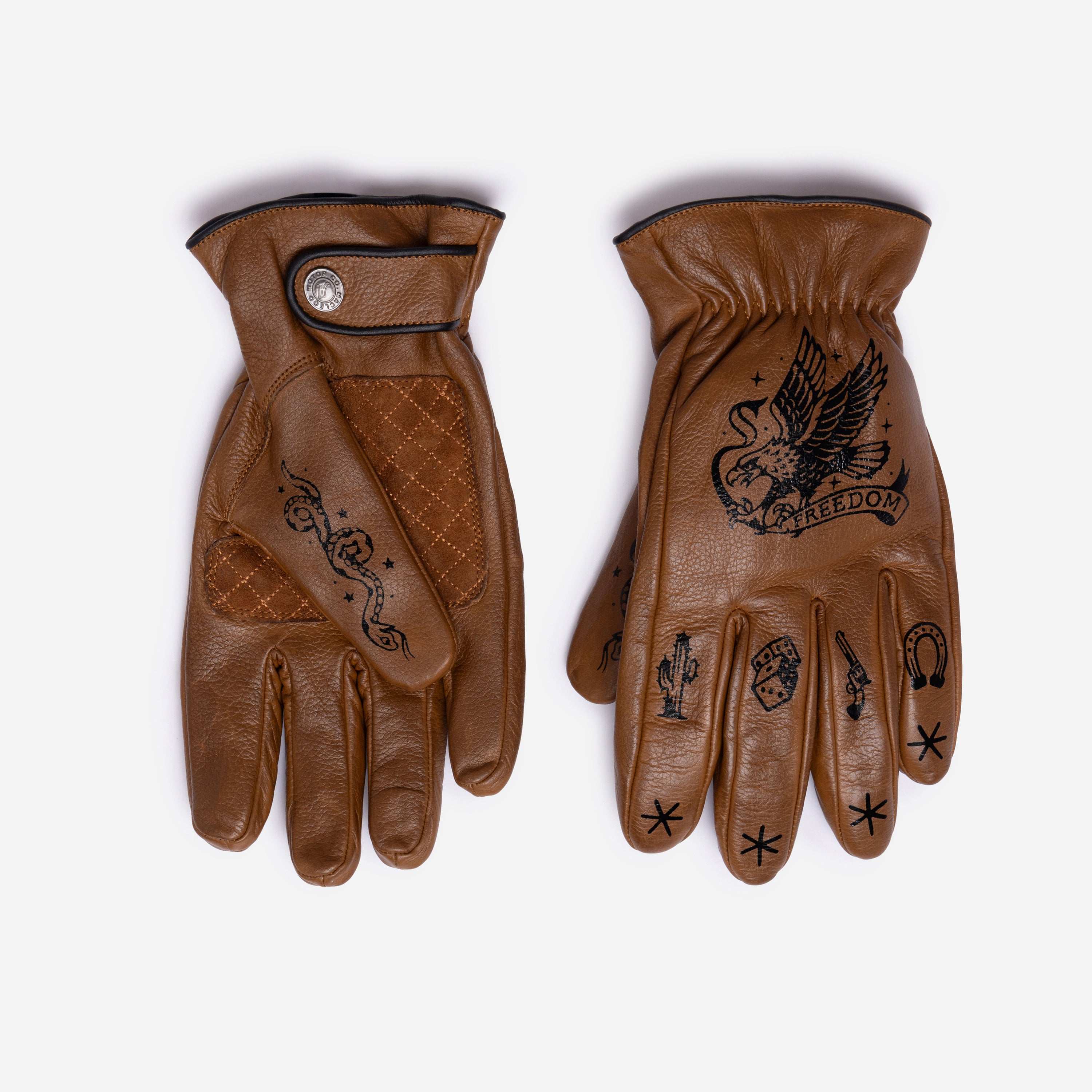 Outlaw Gloves