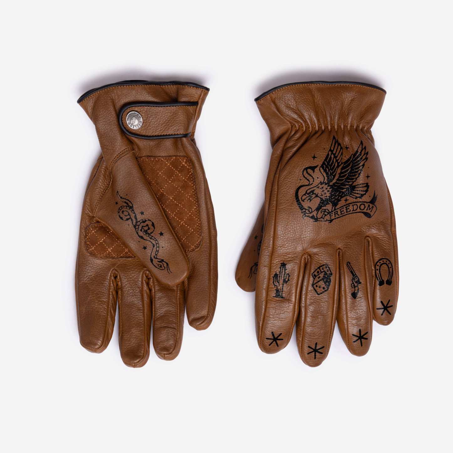 Outlaw Gloves