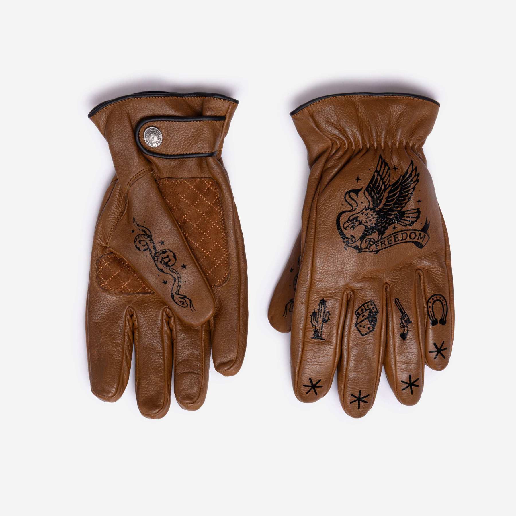Outlaw Gloves