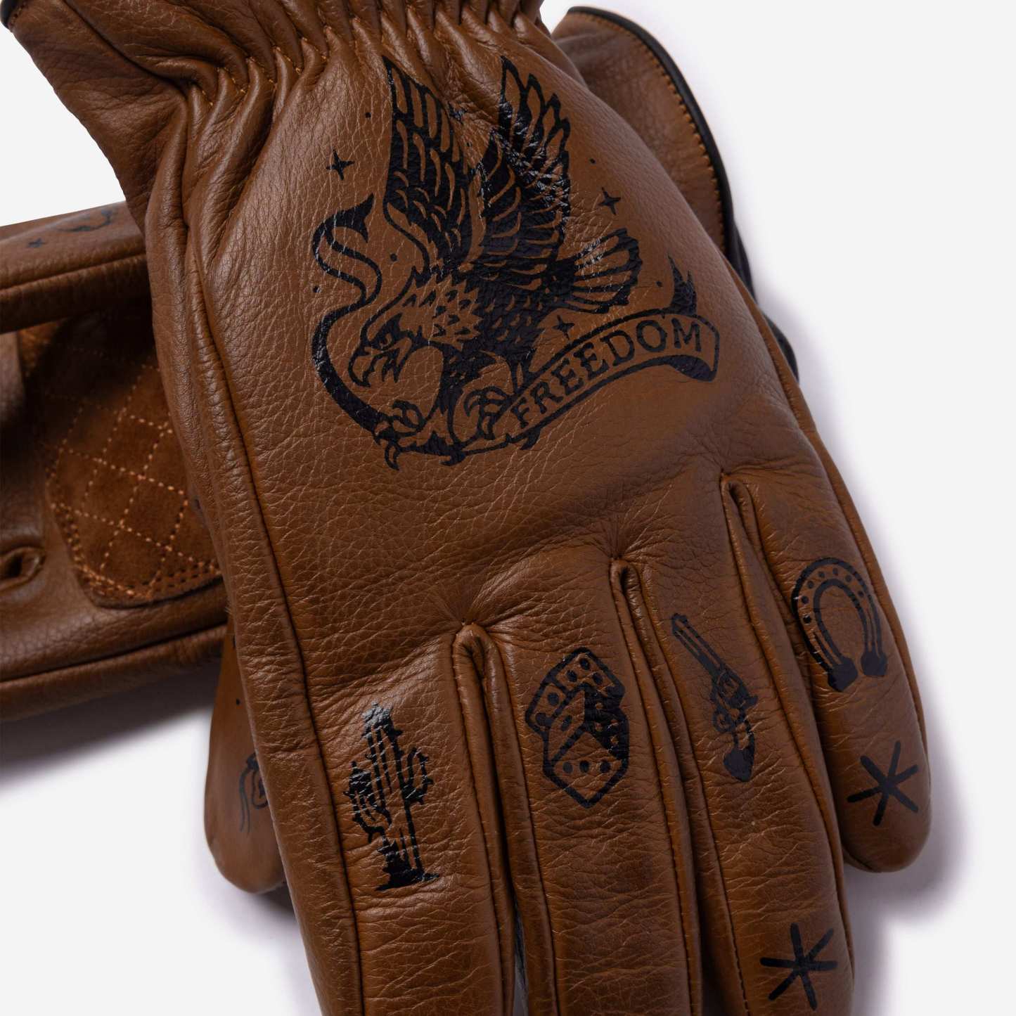Outlaw Gloves