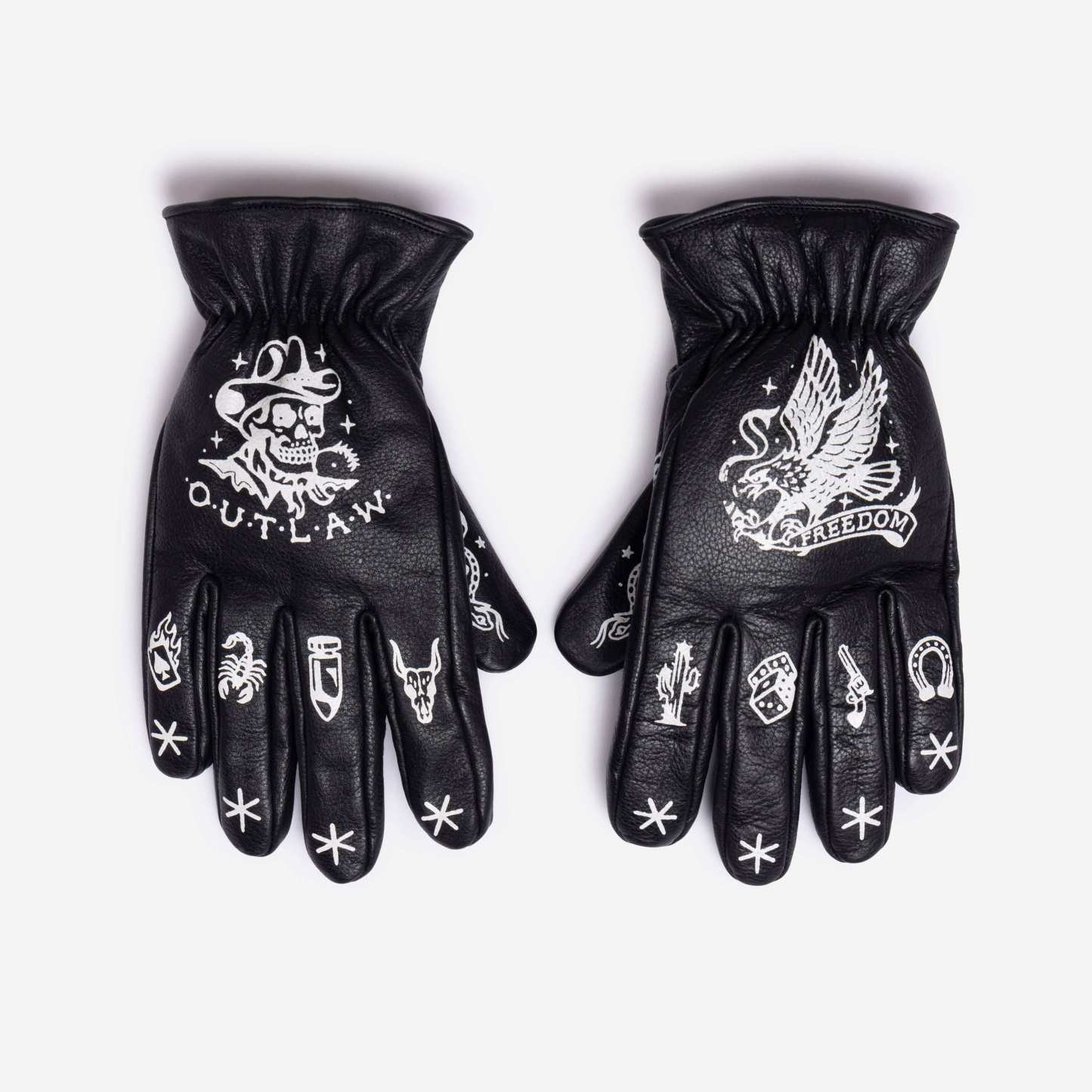 Outlaw Gloves