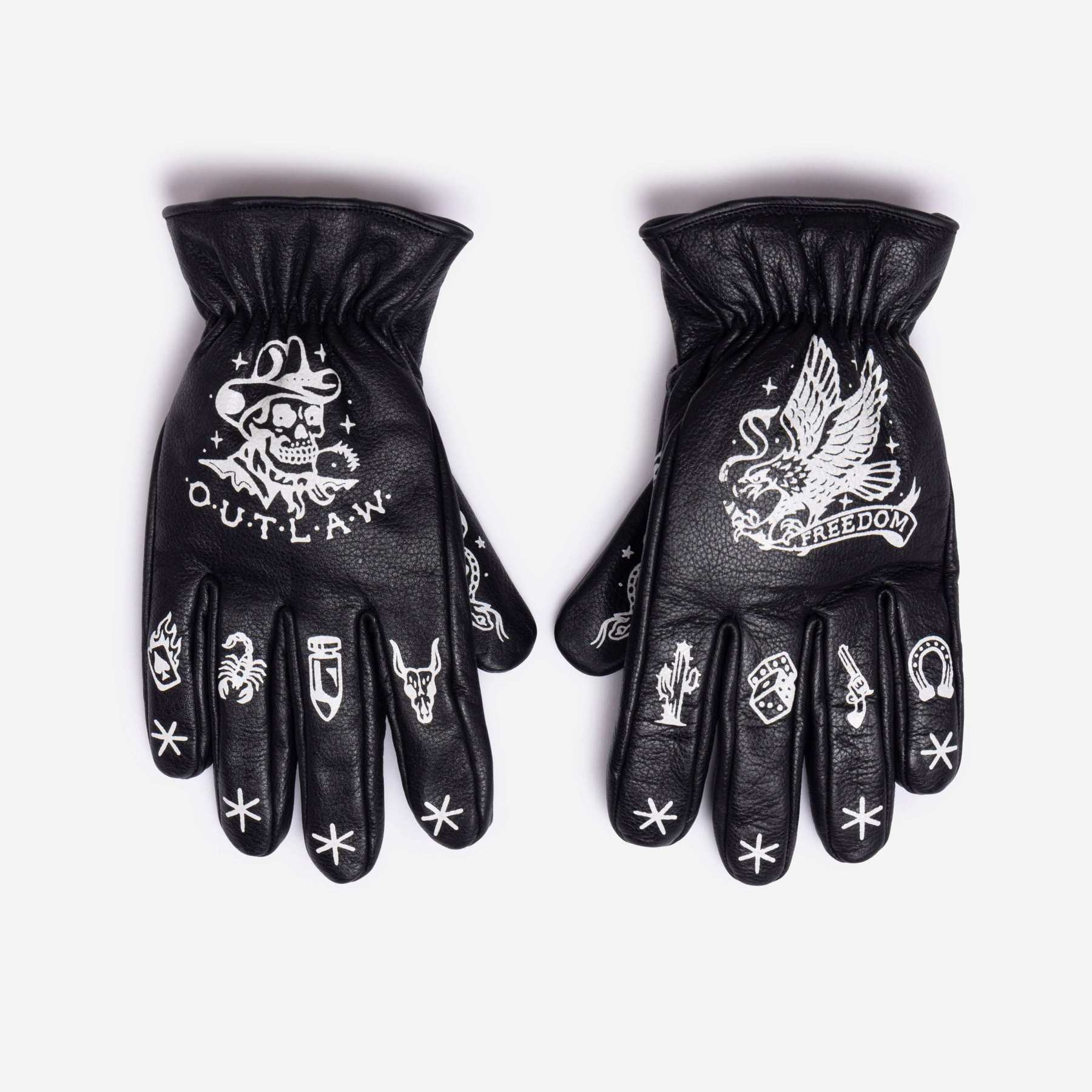 Outlaw Gloves