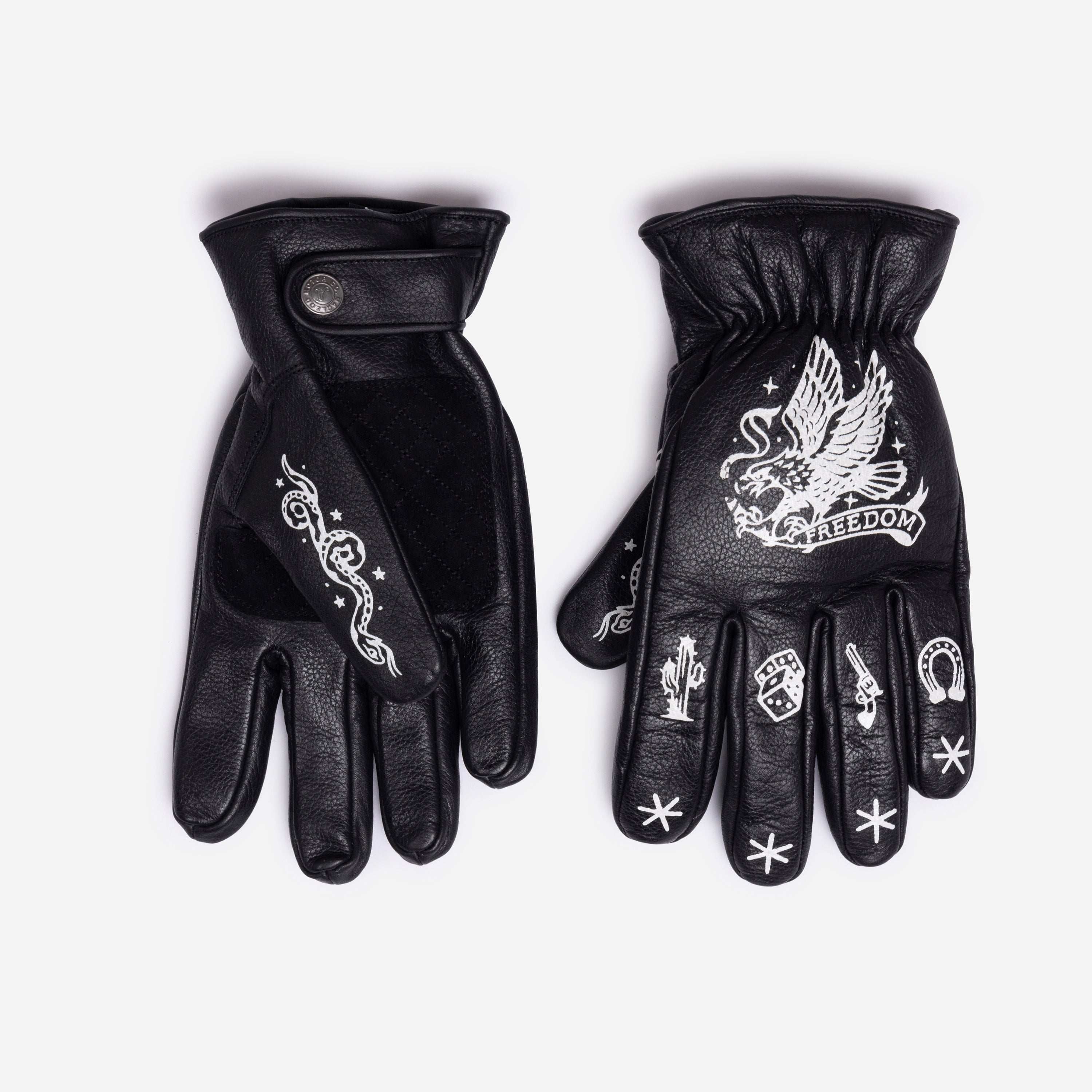 Outlaw Gloves